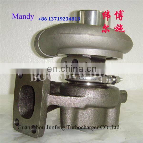 TD04H-13G 49189-00800 49188-01261 ME080442 Mitsubishi Excavator 4d31 turbo