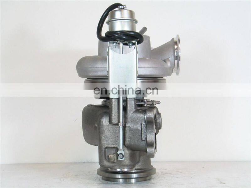 Factory price HX55W Isx2 4046127 4090042 4046131 4046132 4040845 turbocharger for Cummins engin