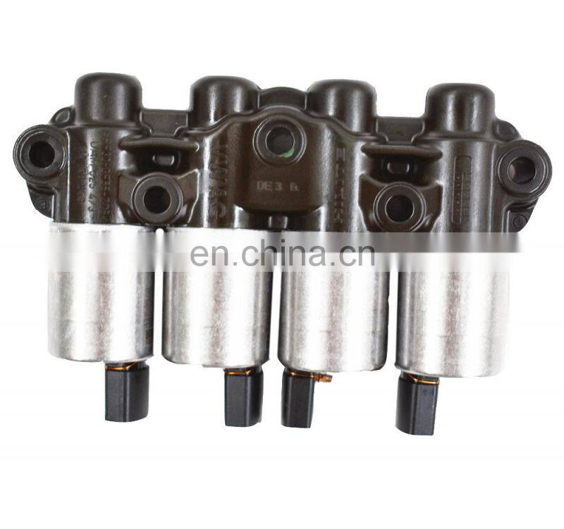 0AM Transmission Solenoids DSG 7 Speed DQ200 fit for Audi VW Skoda Seat 7 FWD