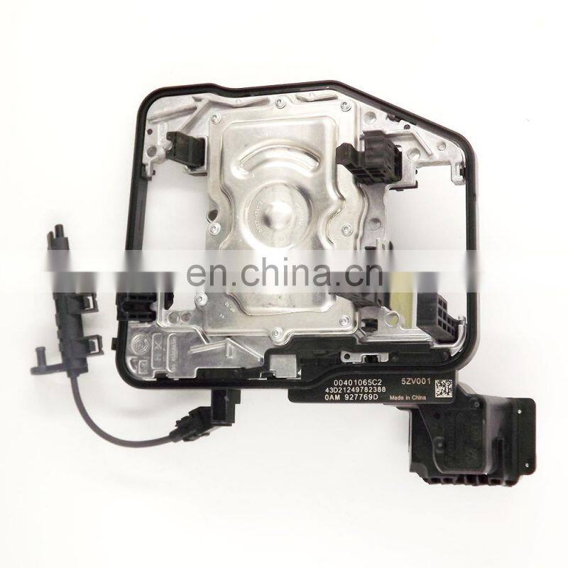 DQ200 0AM 7-Speed DSG Mechatronic (ValveBody&TCU) For AUDI VW SKODA (0AM927769D)