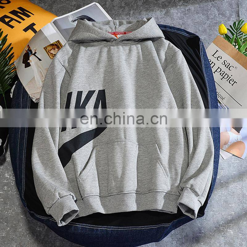 Custom Men's HHoodie Fashion oversized hoodie sweatshirt
