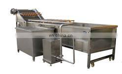 Industrial Electric Fruit and Vegetable Cutter Mahine