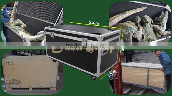 Lisaurus-C-Jurassic Period Parties Dinosaur Costume