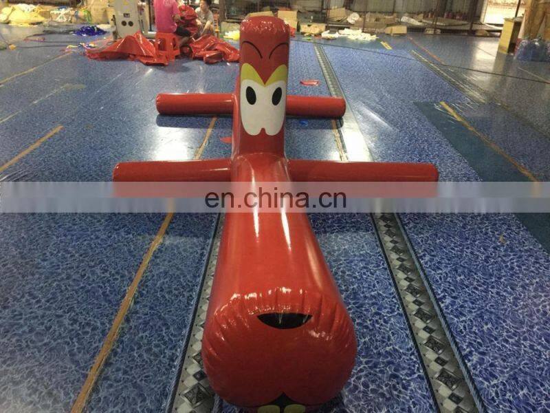 Swimming Pool Game For Kids Inflatable Floating Water Toys Water Birds For Sales
