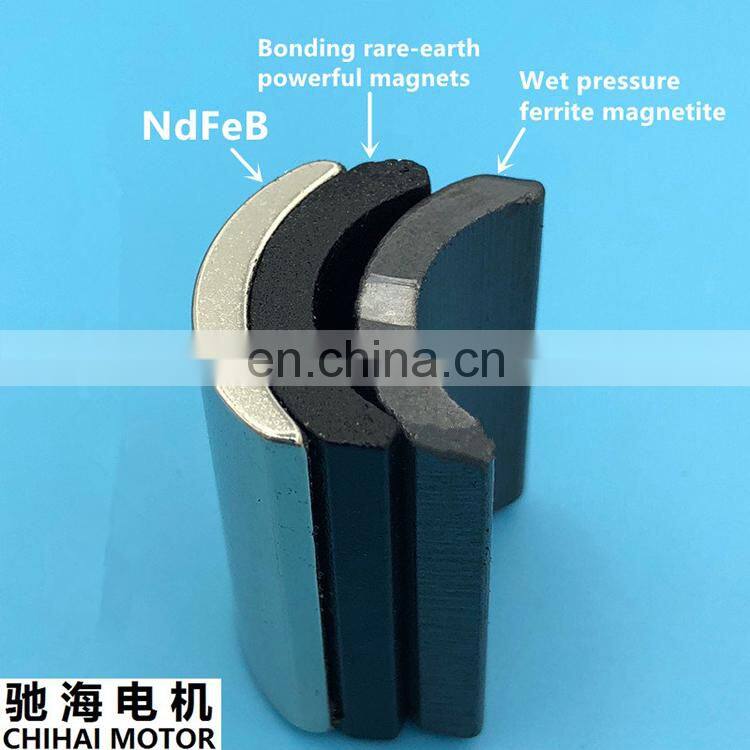 ChiHai Motor Modified water gun,S460 M4AI motor,M4AI j8 SCAR v2 High Speed High Torque D shaft motor,11.1V37000rpm