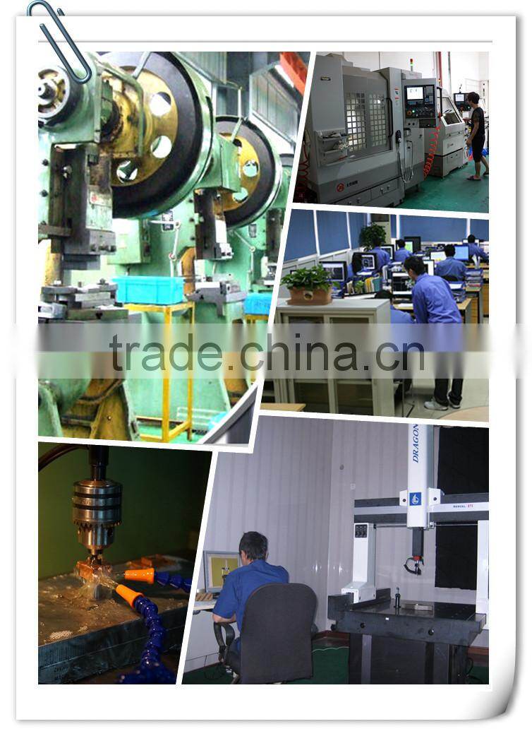 Professional OEM custom stainless steel stamping