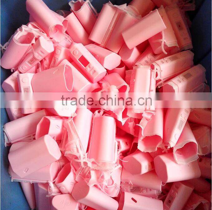 Youngs silicone mixed color soft reuleaux rx200 silicone skin