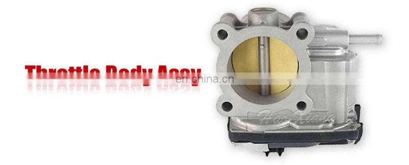 Top Quality Throttle Body Assembly MN135985  Fits For Mitsubishi Eclipse Galant 2.4L 2004-2012