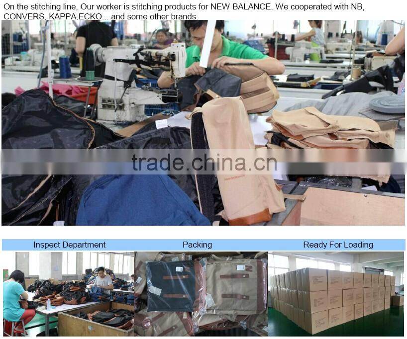 Stable beverage fashion cooler bag tote