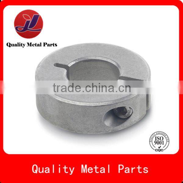 OEM precsision drive shaft chrome parts shaft collar
