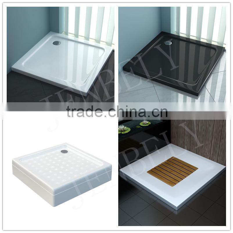 BI-fold shower enclosure UK market