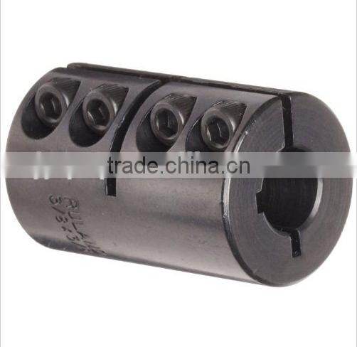 Finished Bore Sleeve Coupling Shaft Coupling ID:5/16"