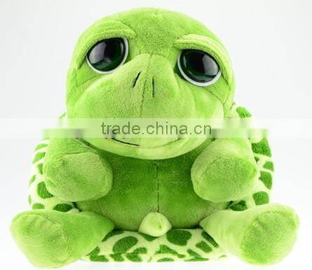 New design squeaky plush dog toys Santa Claus