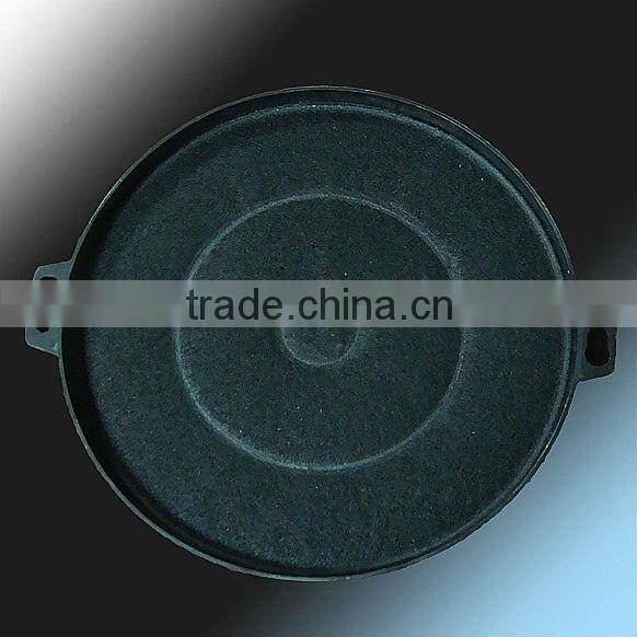 Activated Carbon Filter