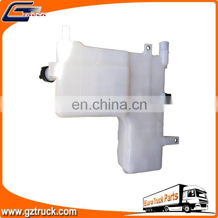 European Truck Auto Body Spare Parts Coolant Expansion Tank Oem 5010141645 for RVI Truck Radiator Water Tank
