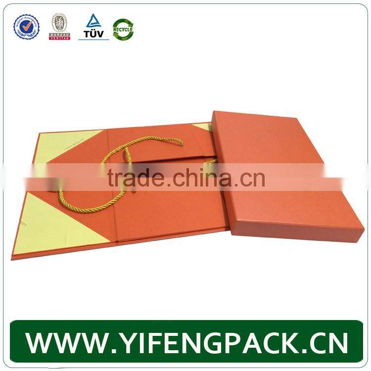 China wholesale custom bamboo gift box