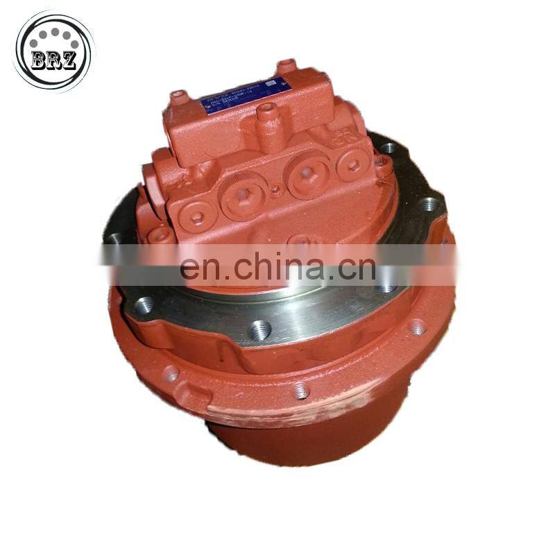 best price PC50 PC50MR-2 PC50UR travel motor PC55 hydraulic motor PC55MR-2 travel drive