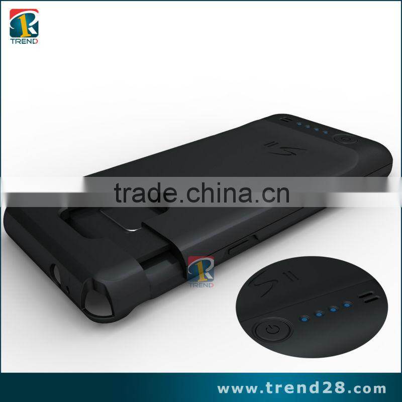 rechargeable portable external backup battery charger for samsung galaxy s2 i9100