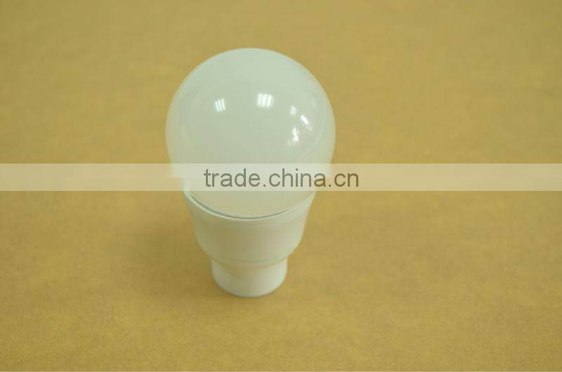 G45 aluminum circular heat sink 3w,4w,5w led bulb lamps