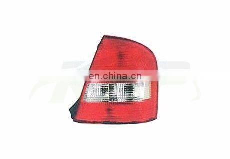 For Mazda Haima 323 Tail Lamp taillight taillamp car taillights taillamps tail light auto tail lights rear light rear lamps