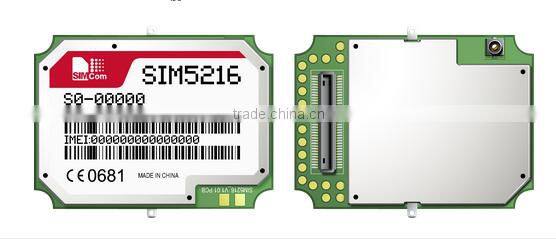 SIM5216 Module WCDMA/HSxPA/HSPA+ Module 3G Module new and original