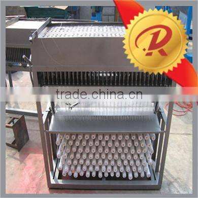 automatic birthday candle making machine/candle mould making machine