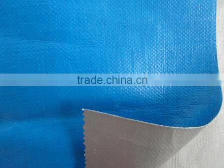 china cheap pe tarpaulin factory