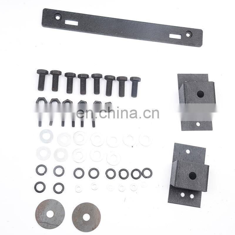 Car Front bumper for Suzuki Jimny Bull bar Auto Body Systems bumpers accessories