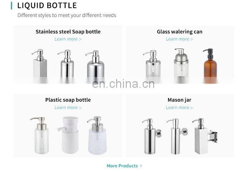 24.jpg Manufactory Wholesale Airless Glass Metal Pump Acrylic Square Custom Logo Bottle With Mason Jar Lid