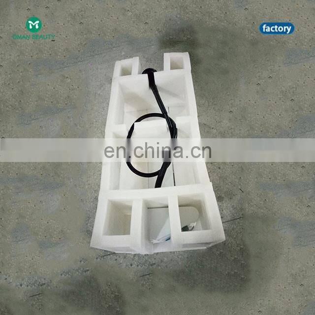 Sales China factory price body slimming machine for weight loss breasts care and lymph drainage