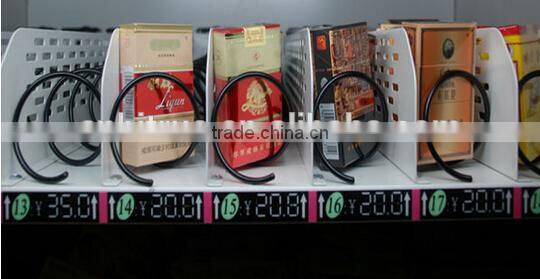 Customized Available vending machine cigarette