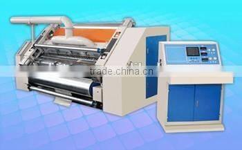 corrugated cardboard machine