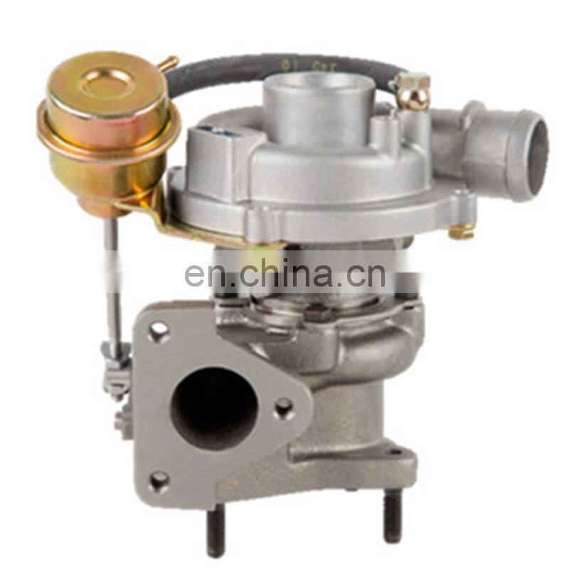 Eastern Factory K03 Turbocharger 53039880006 95VW6K682AB 1121159 028145701QV Turbo charger for Volkswagen Vento TD 1Z ahu Engine