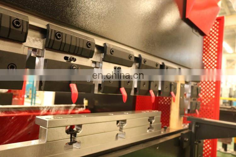 T&L Machinery - Press brake die block, press brake tooling