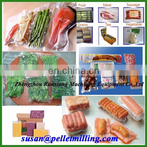 Dz/dzq vacuum cake packing machinevacuum packing machine spare parts