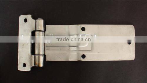 01167 Van body parts door hinge