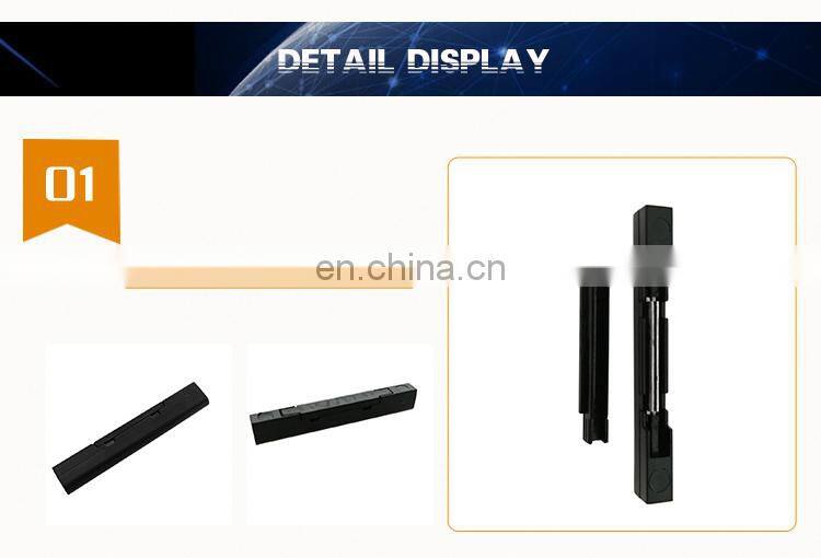 Factory Supply FTTH Optic Fiber Field Assembly Mechanical Splice Fast Connector Fusion Splice for Drop Cable