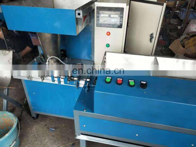 Automatic Incense Cone Machine/Incense Making machine/Machine Made Incense Stick