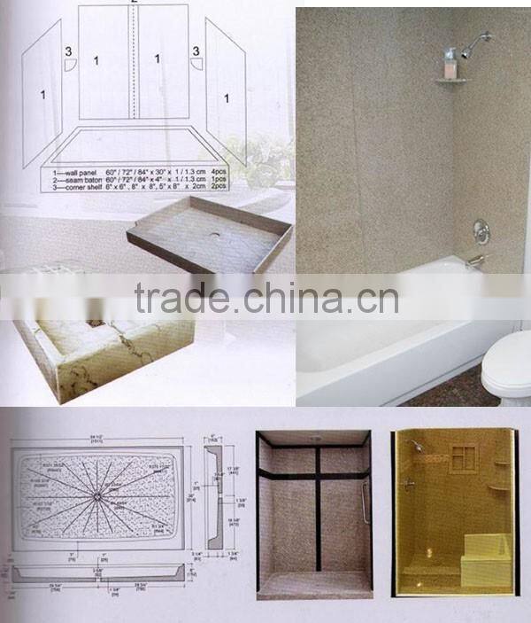 Granite Soap Dishes/Bath Accessorie