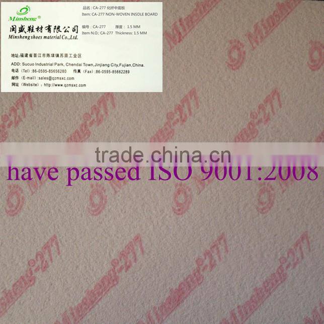 MIn Sheng Striate Insole Board CD200