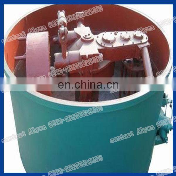 wet pan mill, Edge runner machine price list