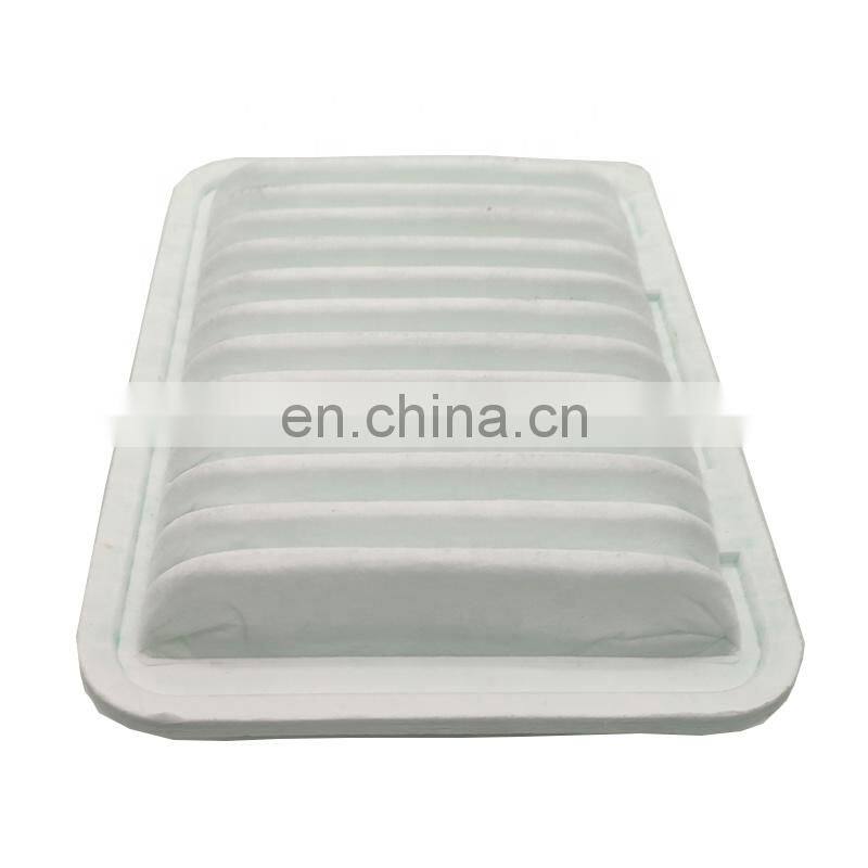 IVAN ZONEKO High Dust Holding Capacity Standing Reputation Universal Auto Air Filter 17801-21050 1780121050 For Toyota AURIS