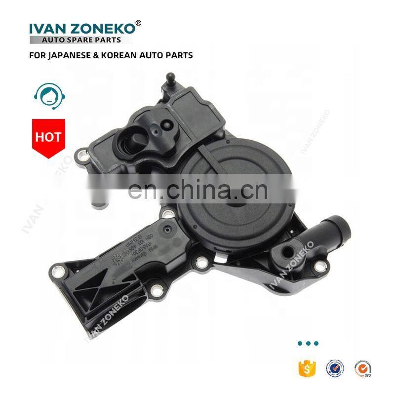 Factory Wholesale Automotive Parts Accessories Other Auto Engine Systems Parts Oil Water Separator 06h103495aj For Ea888 Vw Audi