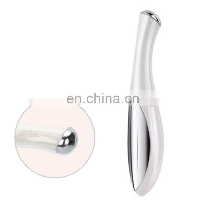 Eye Massager Care Beauty Instrument Device Remove Wrinkles Dark Circles Puff New eye BEAUTY DEVICE