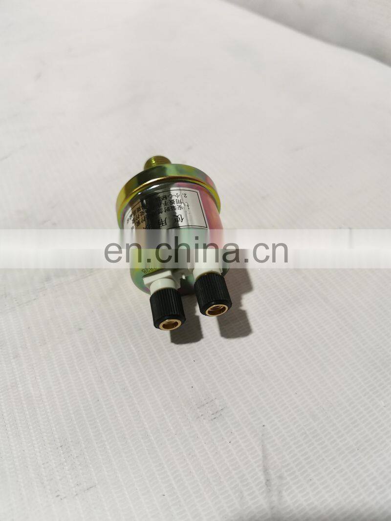 4931169 Oil Pressure Sensor 6ISBe Diesel Engine Auto sensor 4931169/4934561/5368312