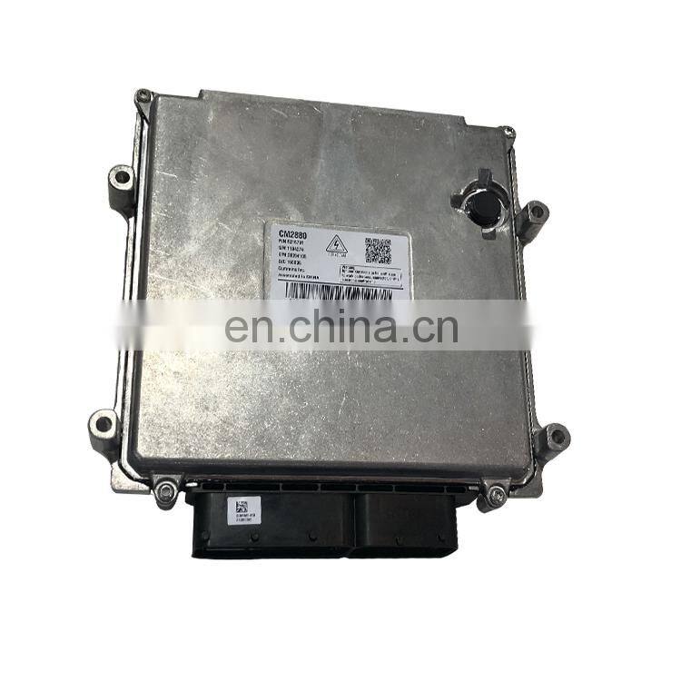 Custom made Practical quality DCEC diesel engine 5316791 Electronic Module ECM