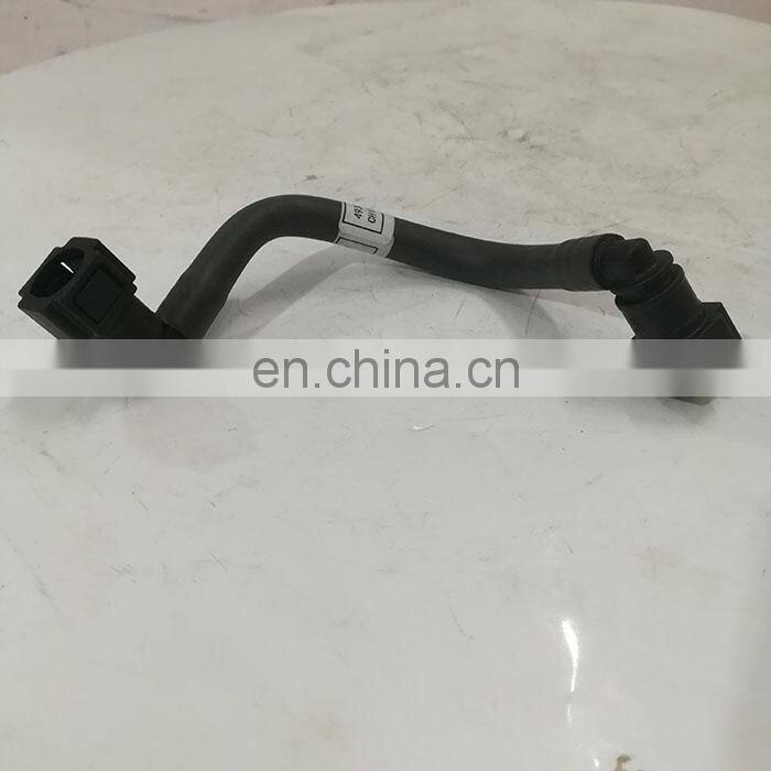 4930060 ISBe ORIGINAL Diesel Engine Fuel Pipe HUBEI JULY 4930060
