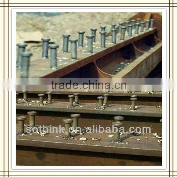 arc stud welding machine