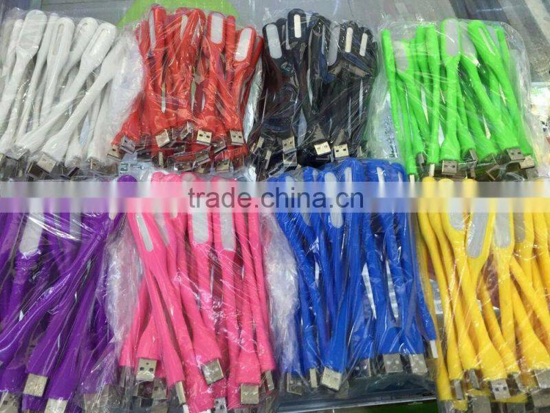 2015 Latest Mini USB LED Touch Light