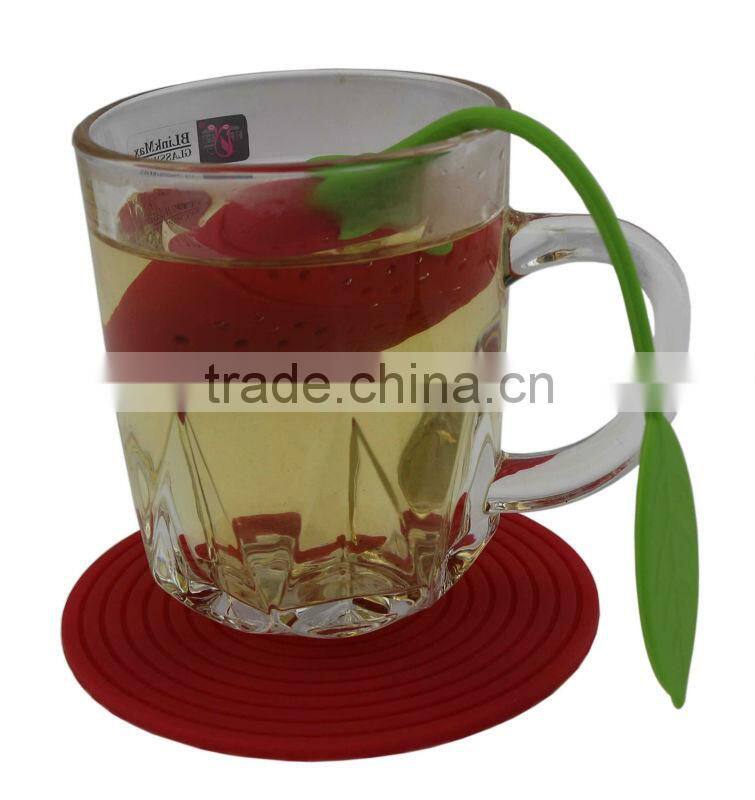 Convenient And Reusable Bulk Tea Infusers